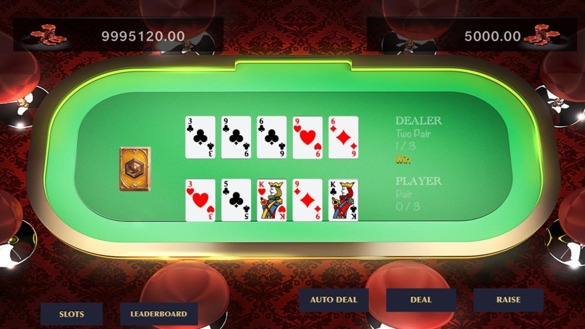 300% Lucky Nugget Casino의 입금 보너스