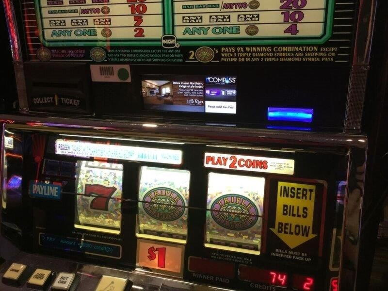 $95 Emu Casino에 입금 보너스 코드 없음